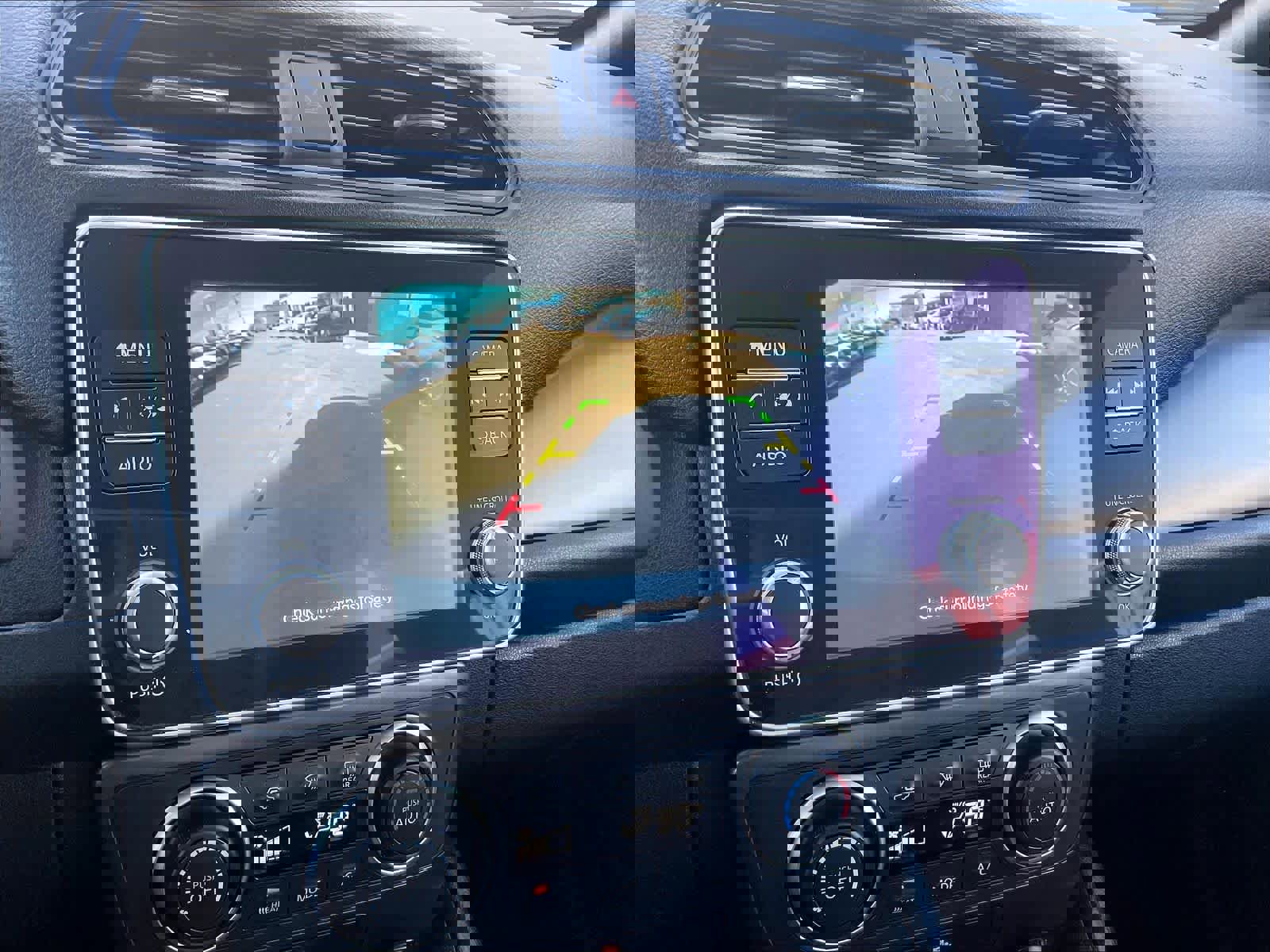 Certified 2023 Nissan Leaf S image 19