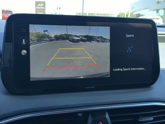 Used 2023 Hyundai Santa Fe SEL AWD/4WD image 19