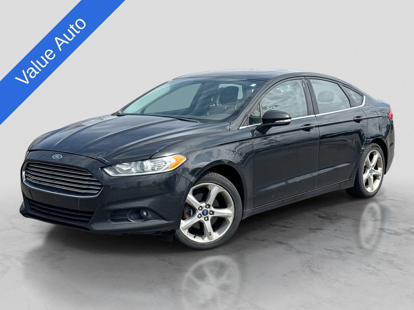 Used 2014 Ford Fusion SE w/ Equipment Group 201A