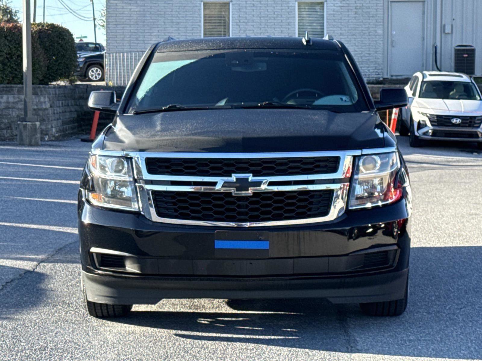 Used 2020 Chevrolet Tahoe LT image 26