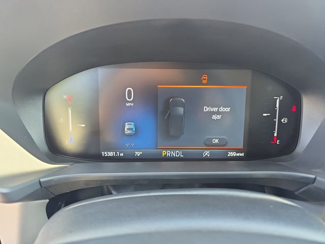 Certified 2023 Ford Escape Active AWD/4WD image 20