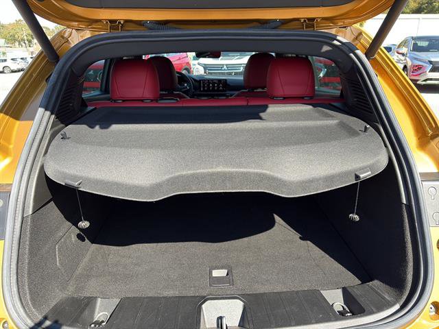 Used 2023 Dodge Hornet GT Plus w/ GT Blacktop Package image 11