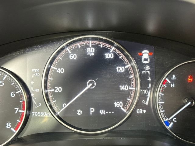 Used 2020 MAZDA MAZDA3 AWD Hatchback w/ Preferred Pkg image 18