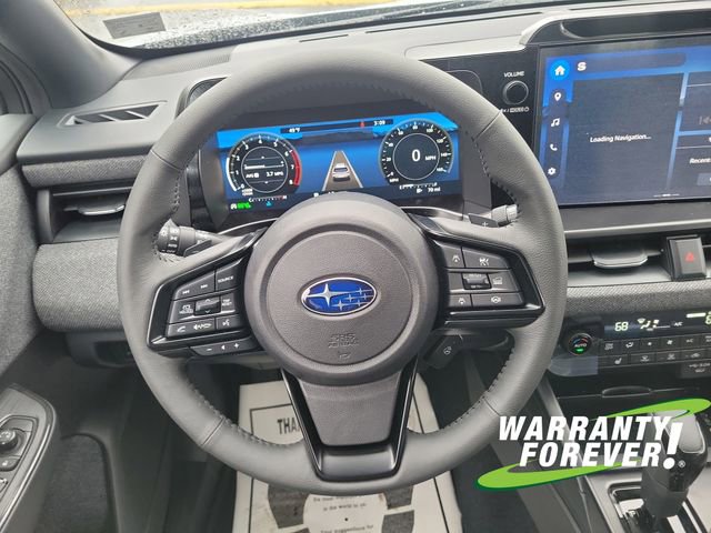 New 2026 Subaru Outback Premium image 9