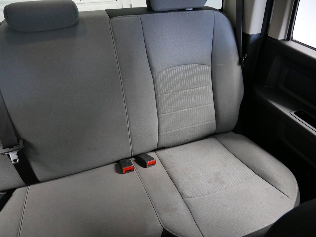 Certified 2021 RAM 1500 Tradesman w/ Popular Equipment Group image 18