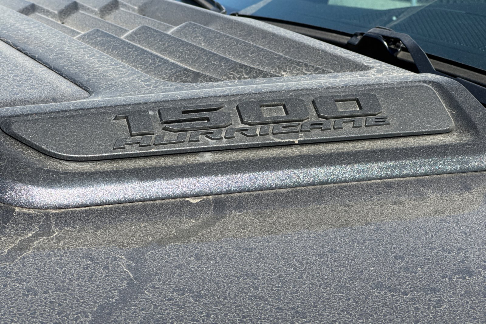 New 2027 RAM 1500 Laramie AWD/4WD image 25
