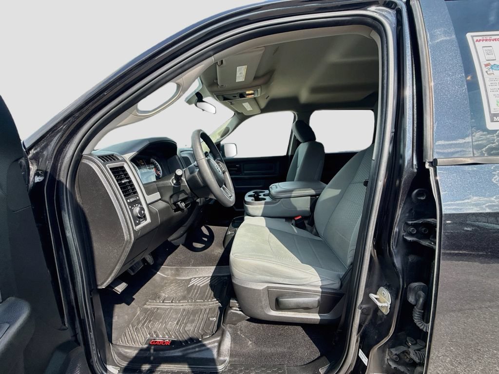 Used 2019 RAM 1500 Express w/ Wheel & Sound Group AWD/4WD image 21