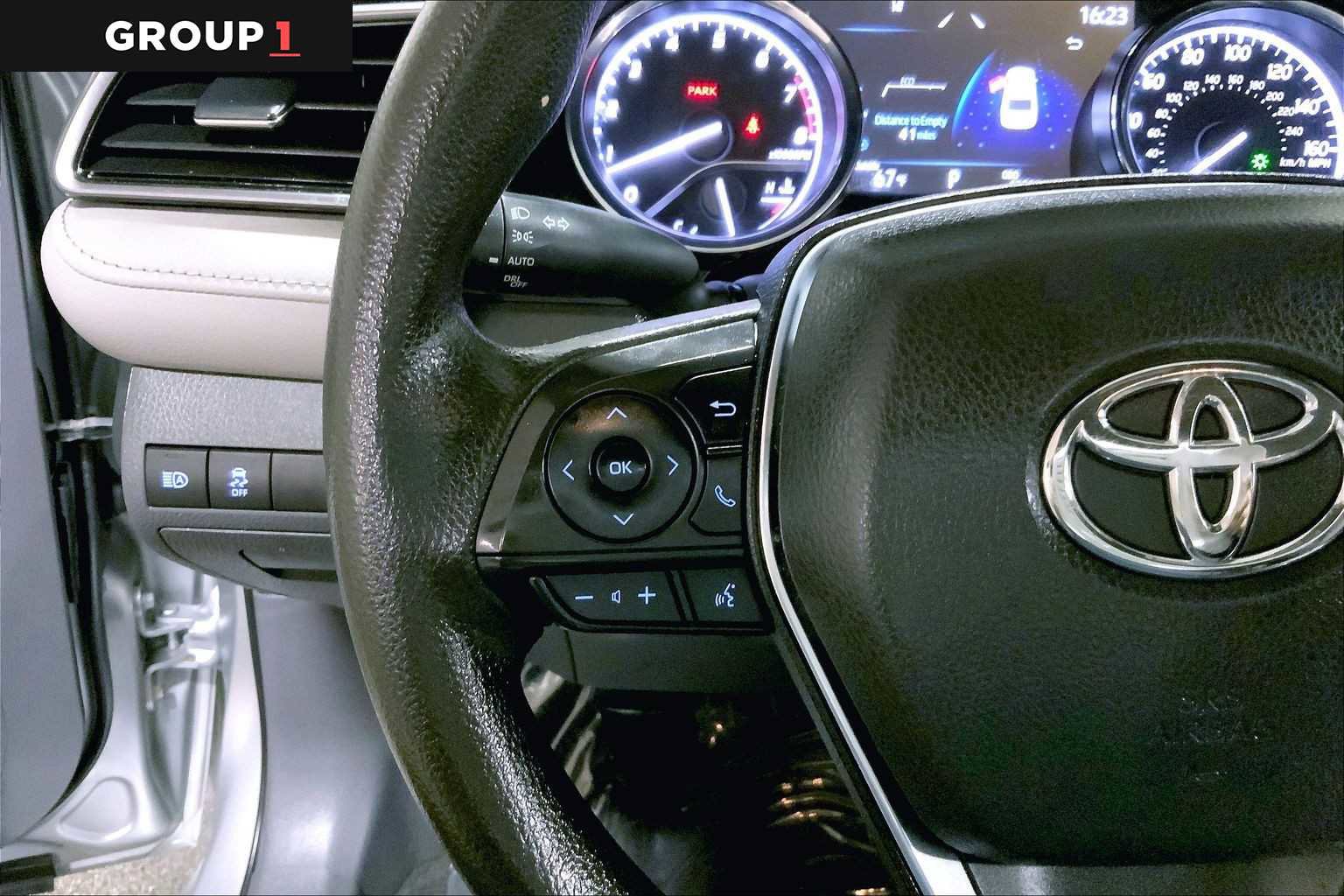 Used 2020 Toyota Camry LE w/ Cold Weather Package image 24