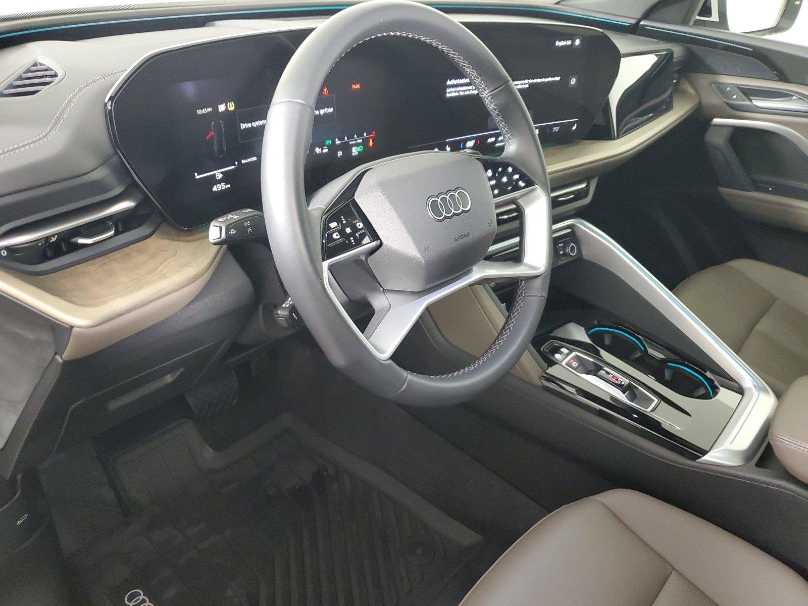Certified 2025 Audi Q5 Premium w/ Convenience Package AWD/4WD image 24