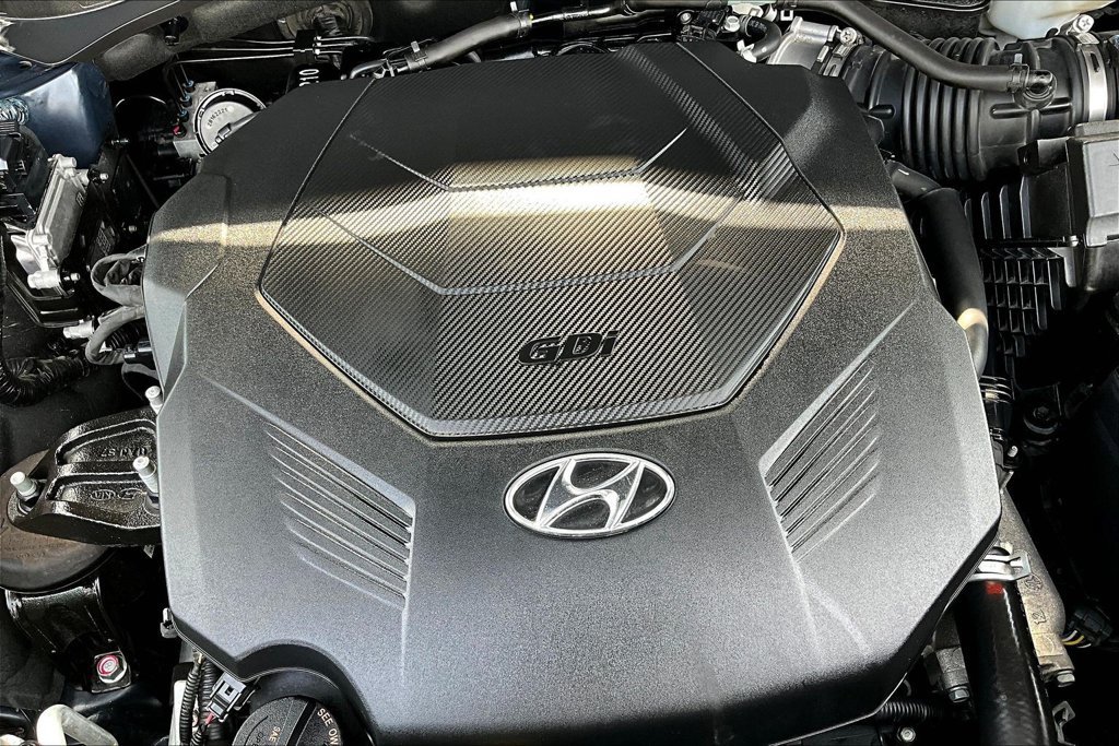 Used 2024 Hyundai Palisade Calligraphy FWD image 32