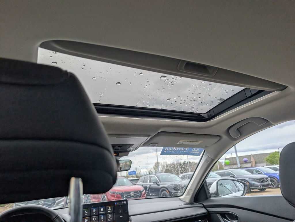 Used 2024 Honda Accord EX-L image 31