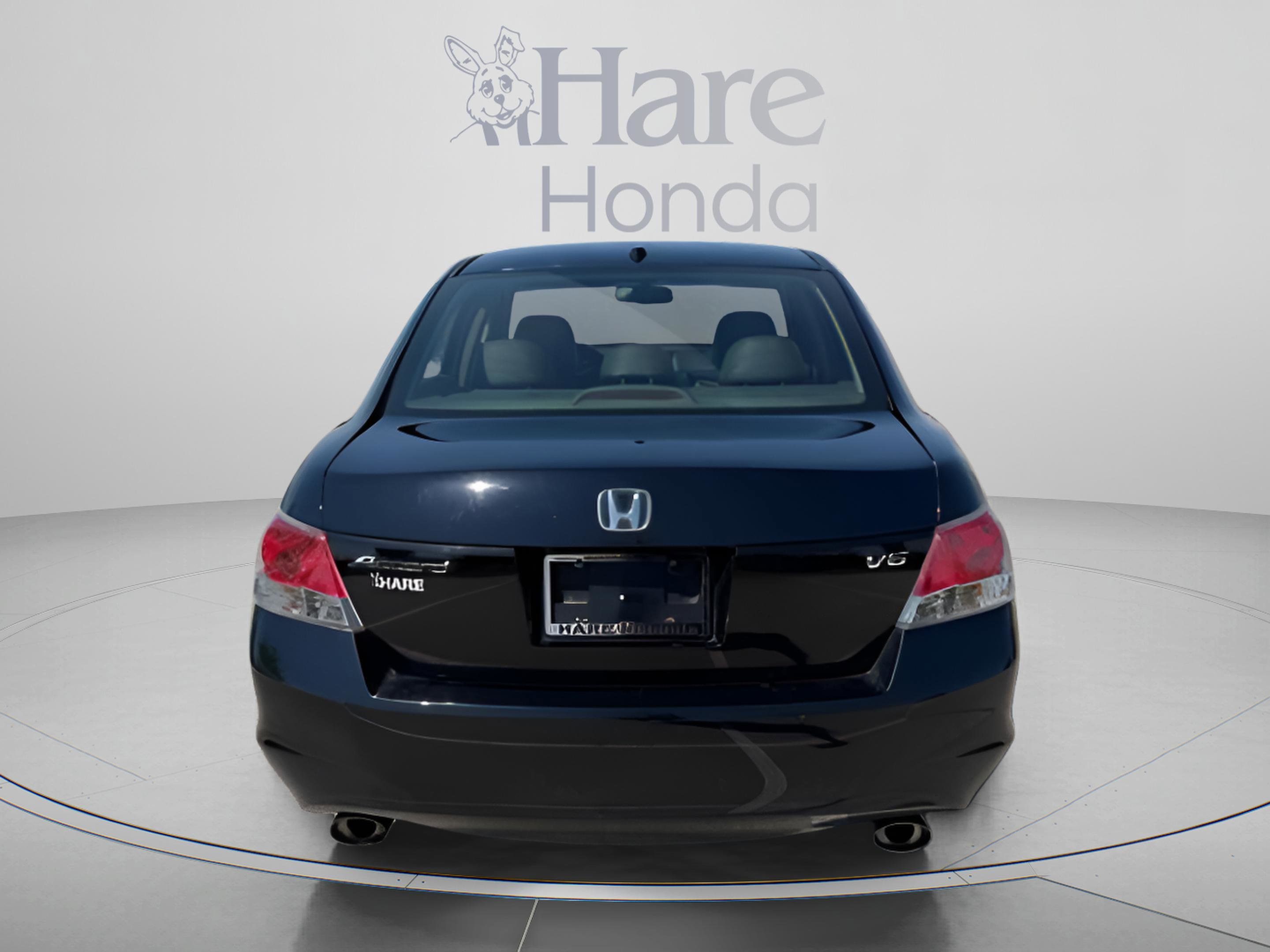 Used 2008 Honda Accord EX-L image 4