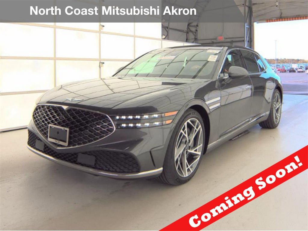 Used 2023 Genesis G90 3.5T