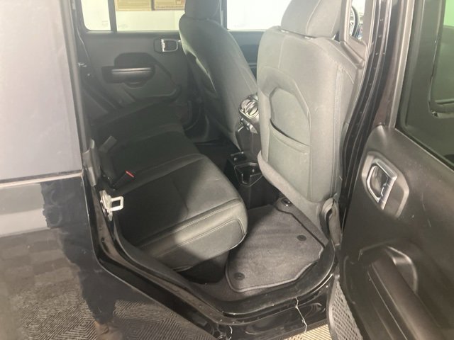 Used 2021 Jeep Gladiator Sport image 20