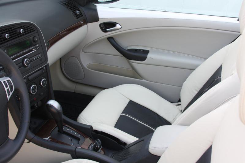 Used 2009 Saab 9-3 2.0T image 34