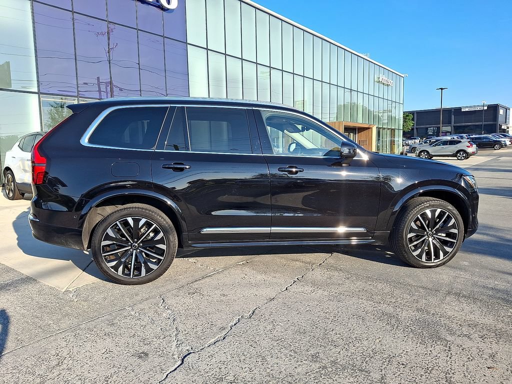 Certified 2026 Volvo XC90 B6 Plus AWD/4WD image 12