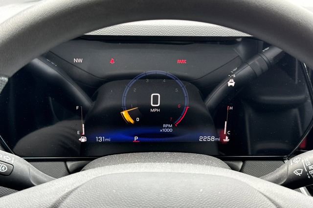 Used 2026 Chevrolet TrailBlazer LS w/ LS Convenience Package image 36