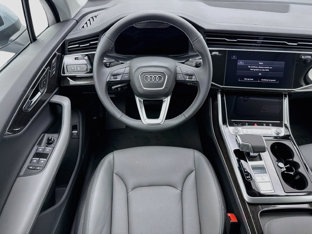 New 2026 Audi Q7 Premium Plus AWD/4WD image 10