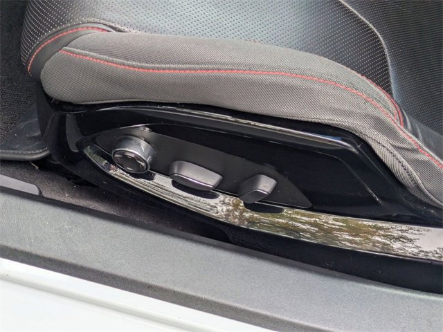 Certified 2020 Chevrolet Corvette Stingray Premium Cpe w/ 3LT Preferred Equipment Group image 13