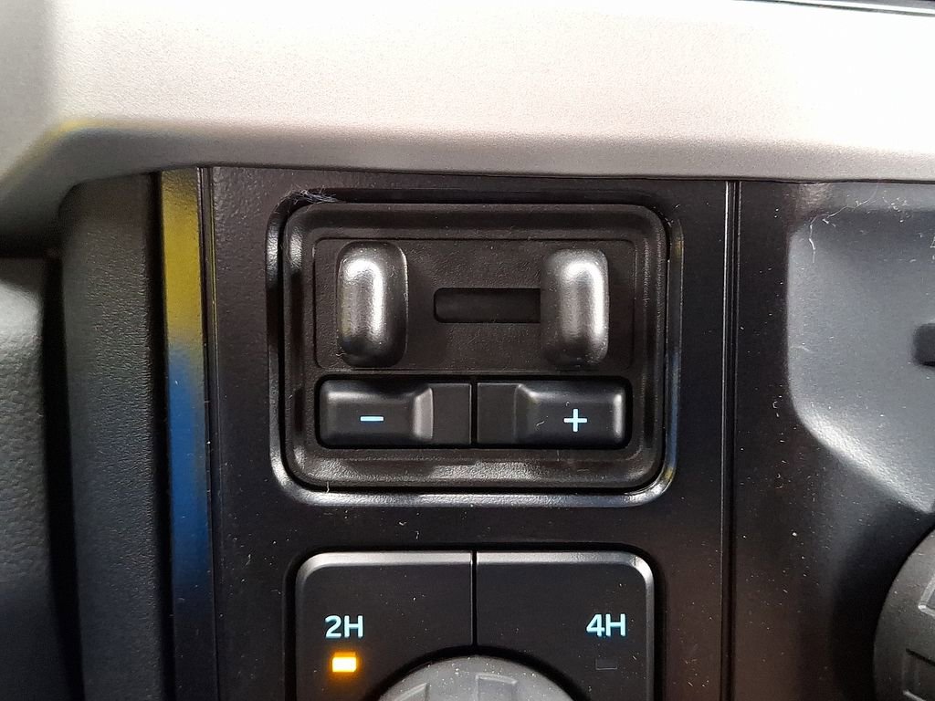 New 2026 Ford F450 XL image 15