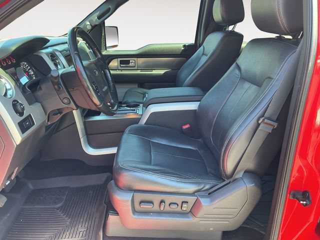Used 2013 Ford F150 2WD SuperCrew image 10