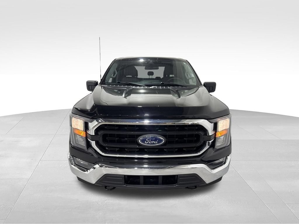Used 2023 Ford F150 XLT AWD/4WD image 10