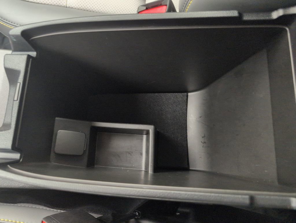 Certified 2025 Ford Bronco Sport Badlands w/ Sasquatch Badlands Package image 45