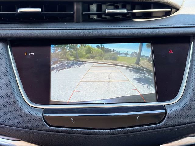 Used 2019 Cadillac XT5 Premium Luxury AWD/4WD image 34