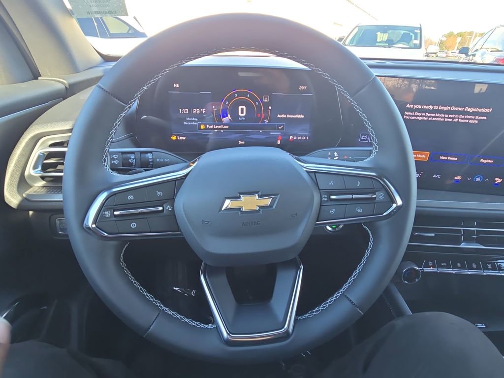 New 2026 Chevrolet Traverse LT w/ Driver Confidence Package image 17