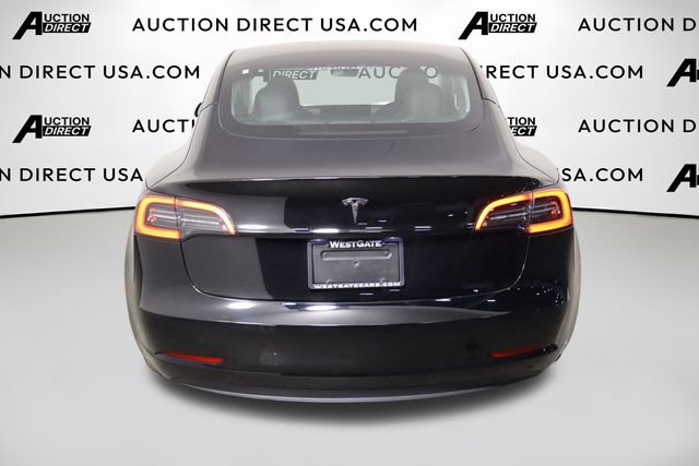 Used 2023 Tesla Model 3 Standard Range RWD image 3