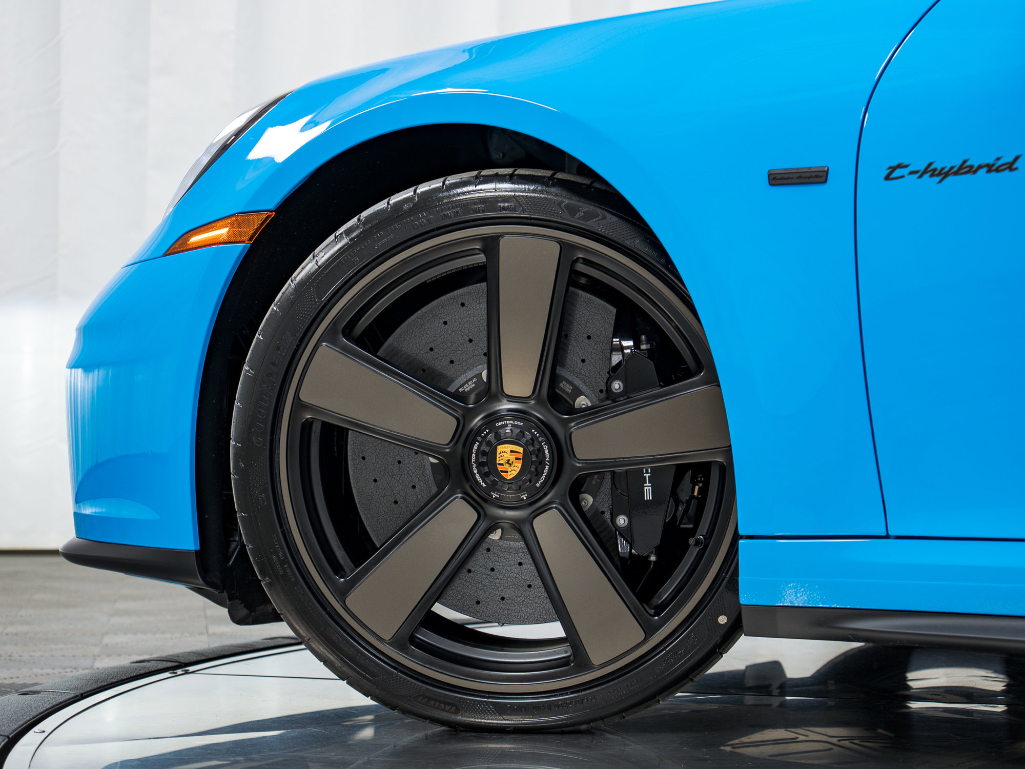 Used 2026 Porsche 911 GTS image 47