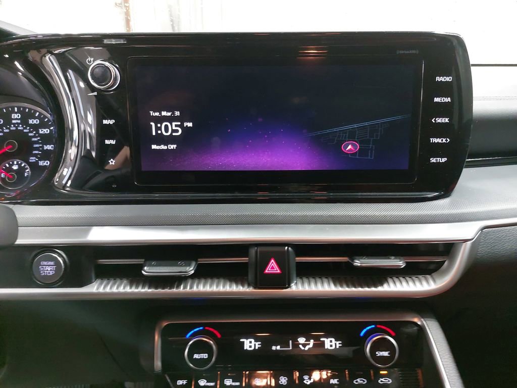 Used 2024 Kia K5 GT-Line w/ GT-Line Premium Package image 19