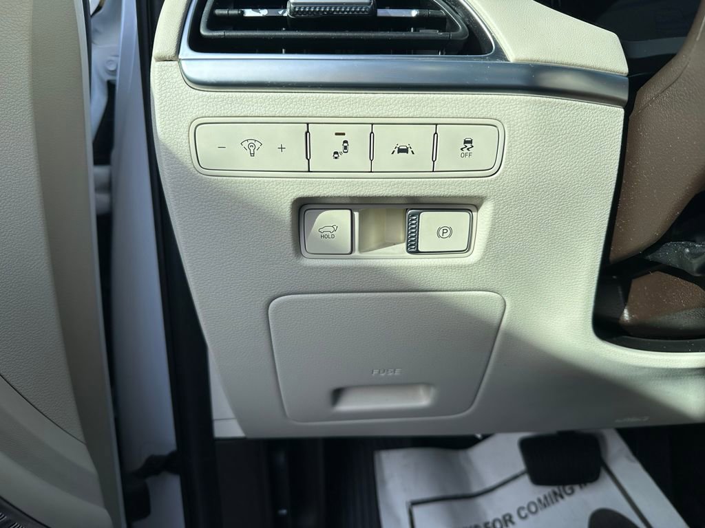 Used 2020 Hyundai Palisade Limited image 69