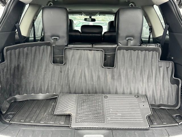 Used 2018 Nissan Pathfinder SL w/ SL Premium Package image 17