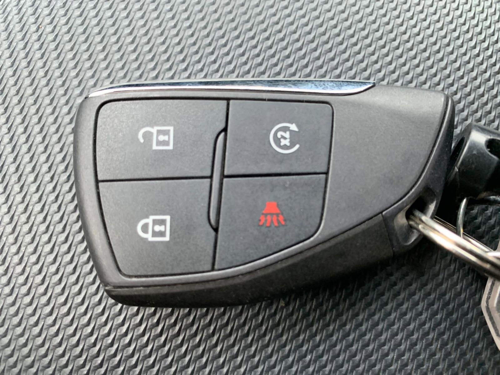 Used 2025 Chevrolet Equinox LT image 22