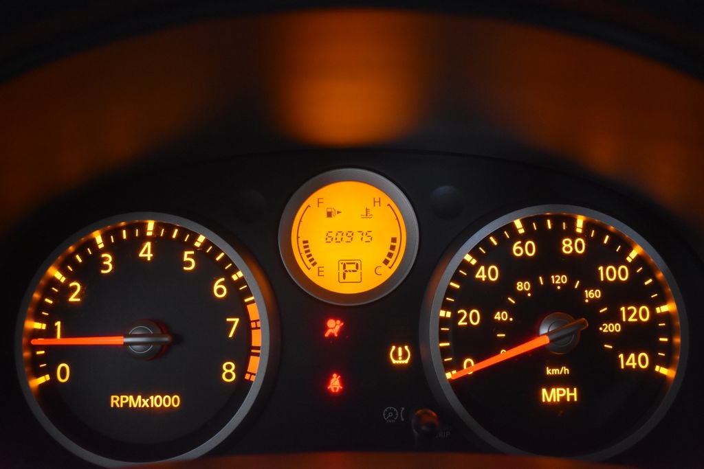 Used 2008 Nissan Sentra 2.0 FWD image 19