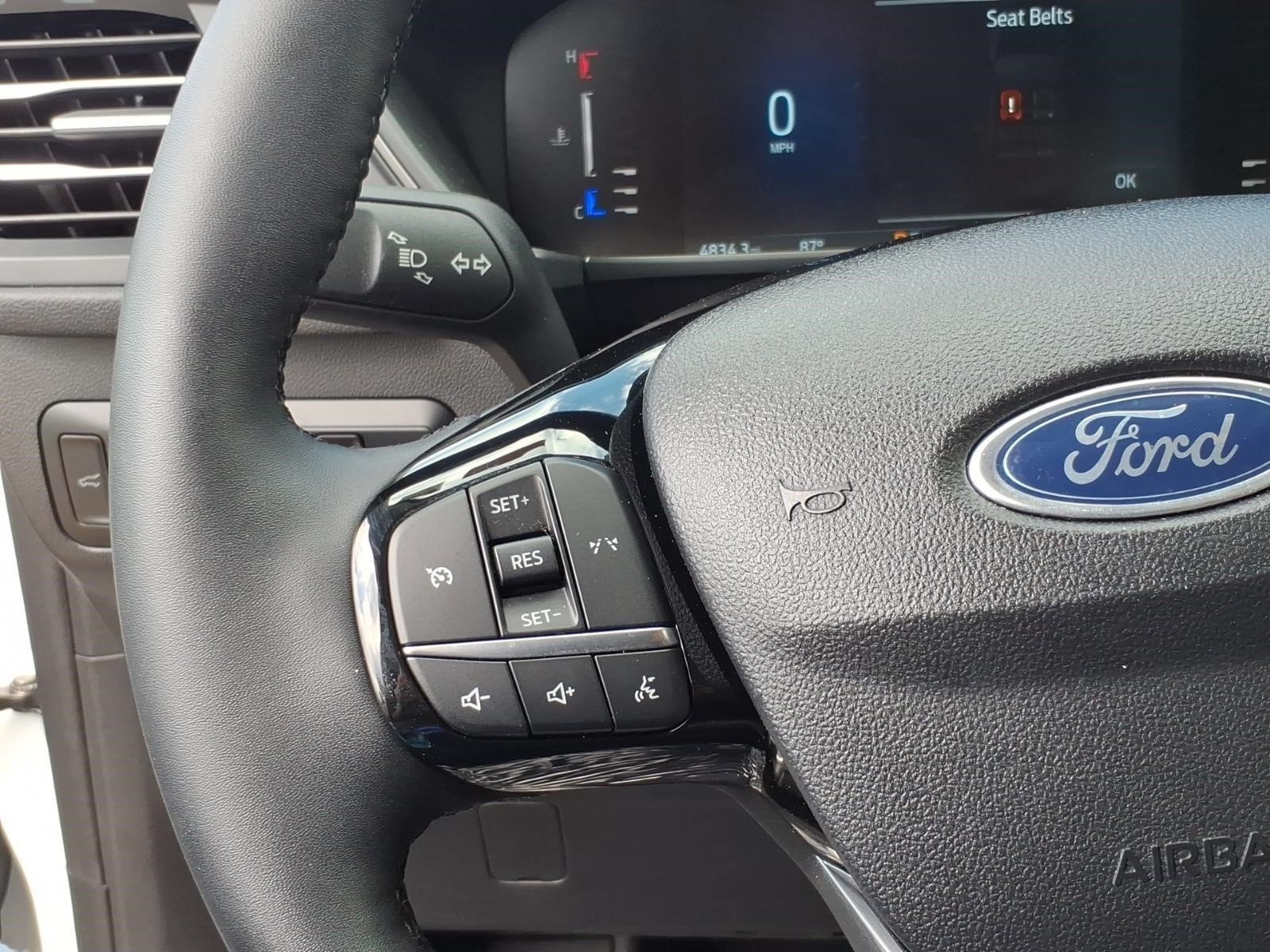 Used 2023 Ford Escape Active AWD/4WD image 12