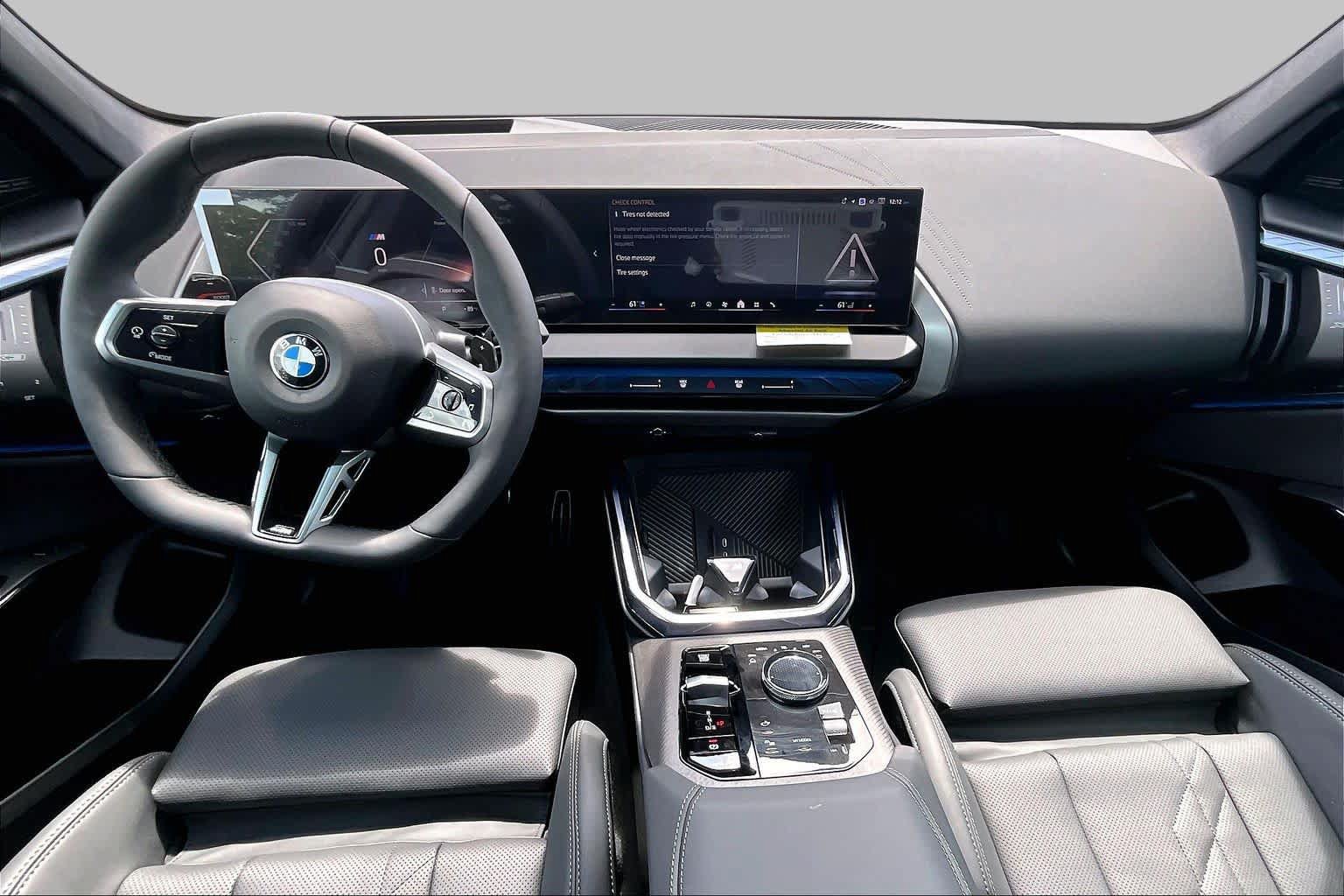 New 2026 BMW X3 xDrive30i w/ Premium Package AWD/4WD image 5