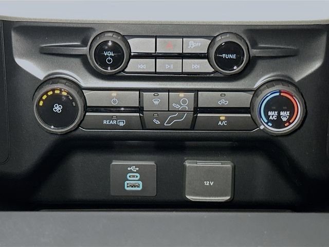 New 2026 Ford F250 XL w/ STX Appearance Package image 10