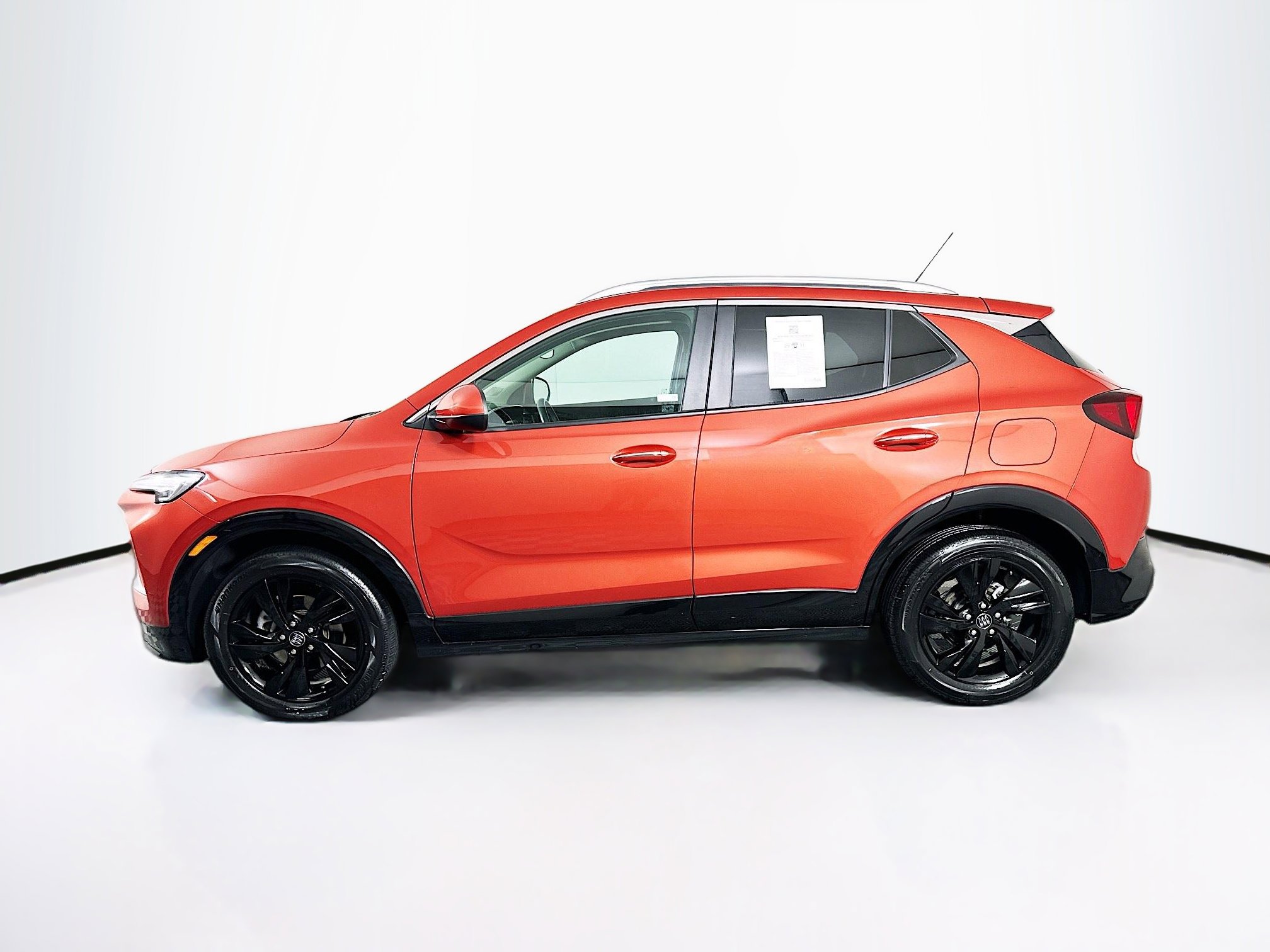 Used 2024 Buick Encore GX Sport Touring w/ Comfort Package image 4