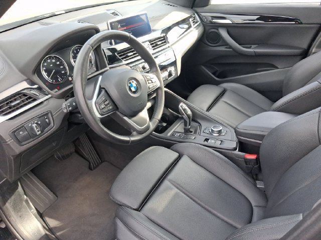 Used 2020 BMW X1 sDrive28i w/ Convenience Package FWD image 11