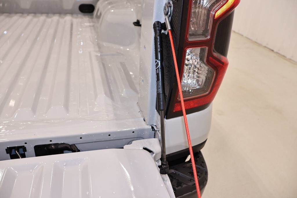 New 2026 Ford Ranger Lariat image 38