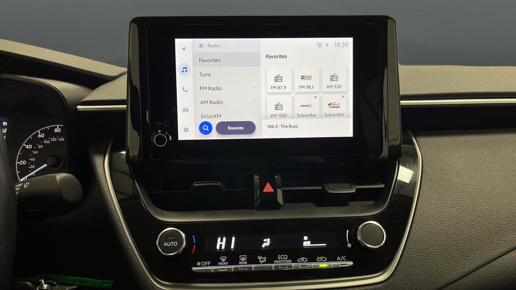 Used 2024 Toyota Corolla LE image 24