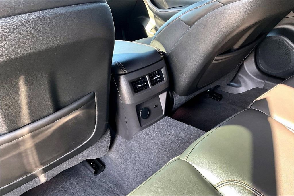 Certified 2026 Cadillac CT5 Sport image 10