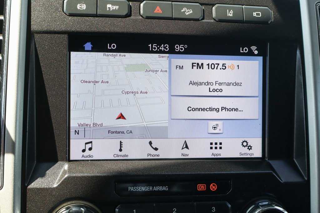 Used 2019 Ford F450 Lariat w/ Lariat Ultimate Package image 36