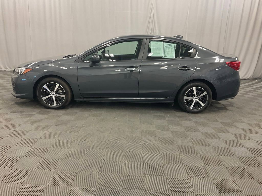 Used 2023 Subaru Impreza 2.0i Premium AWD/4WD image 7