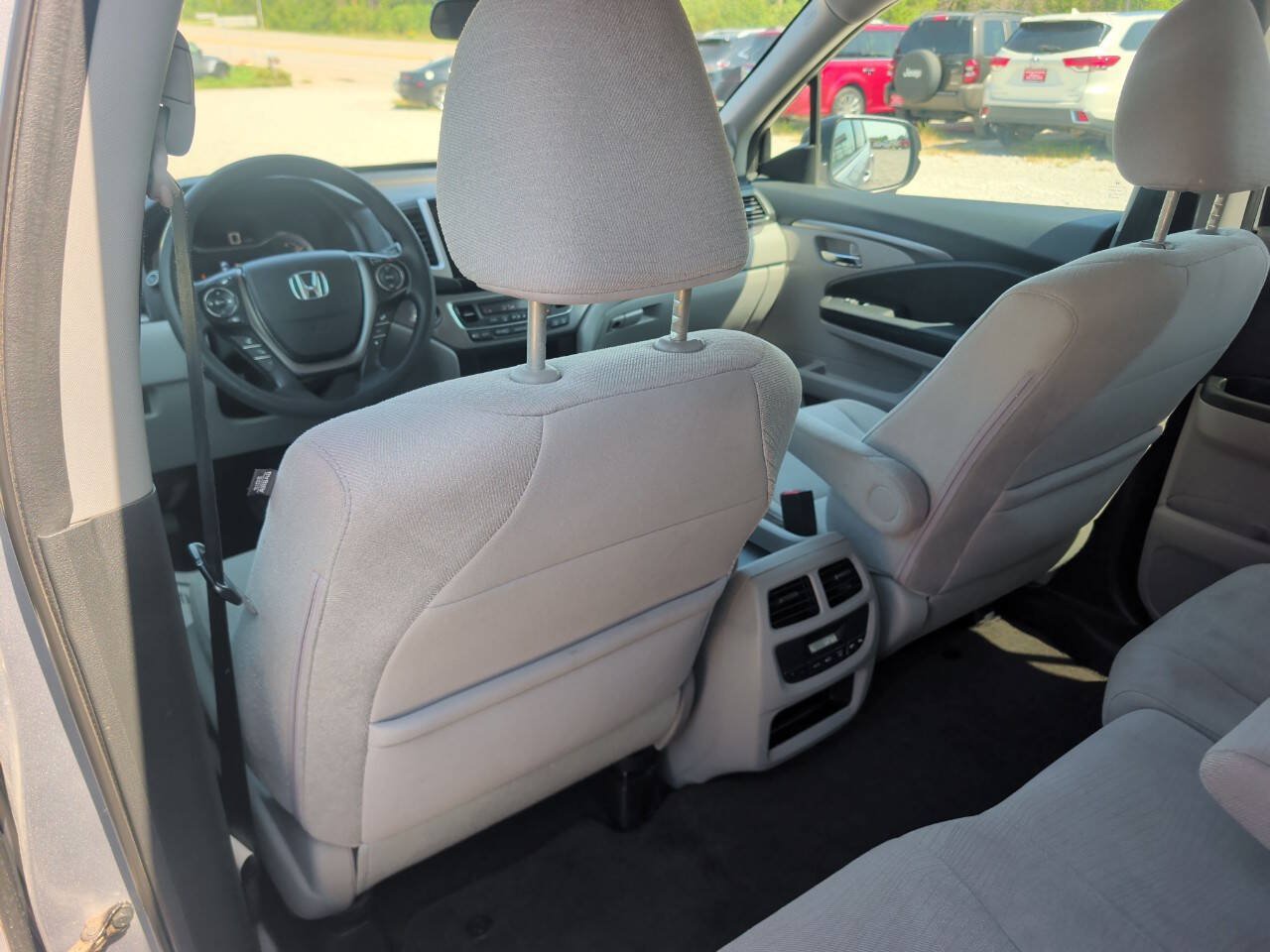 Used 2016 Honda Pilot EX image 17