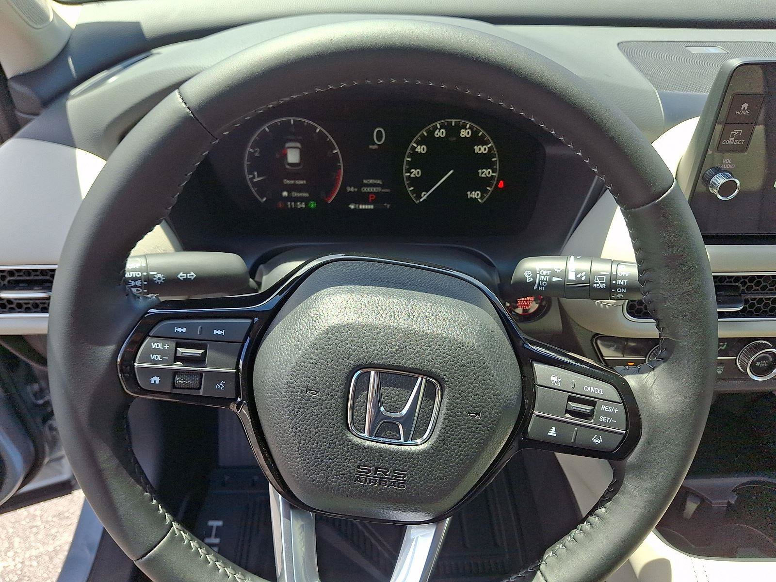 New 2027 Honda HR-V EX-L image 9