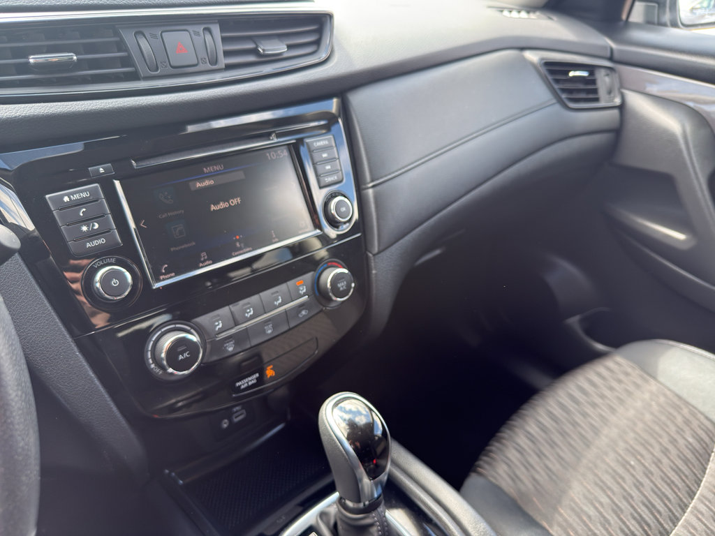 Used 2019 Nissan Rogue S w/ Special Edition Package image 21