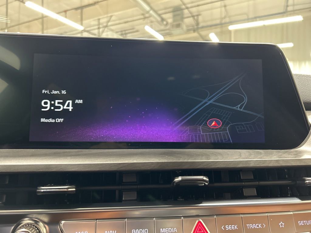 New 2025 Kia Telluride SX X-Line image 17